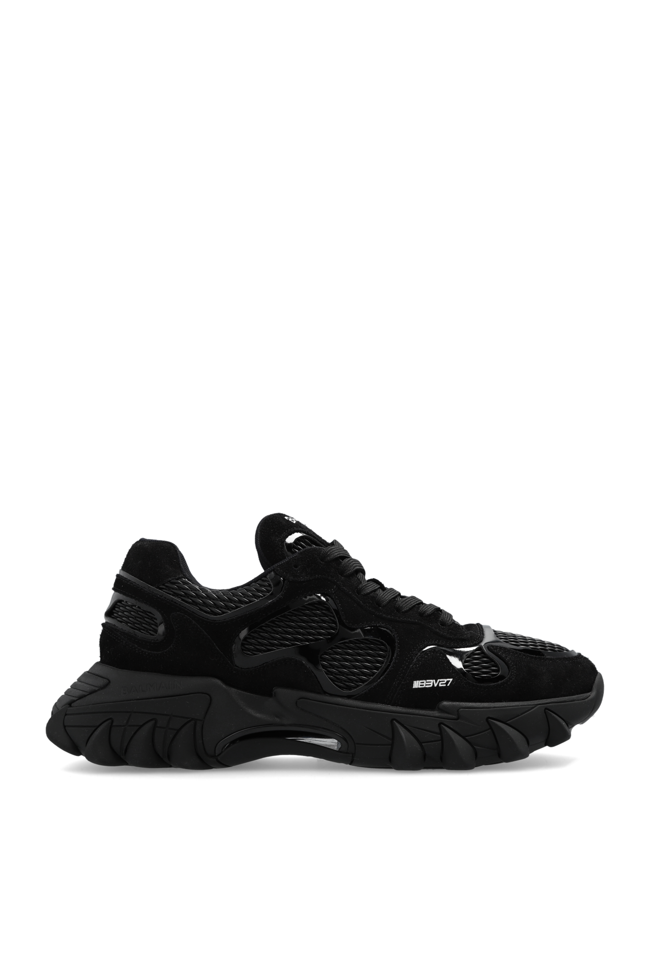 Balmain 'B-East' sneakers | Men's Shoes | Vitkac
